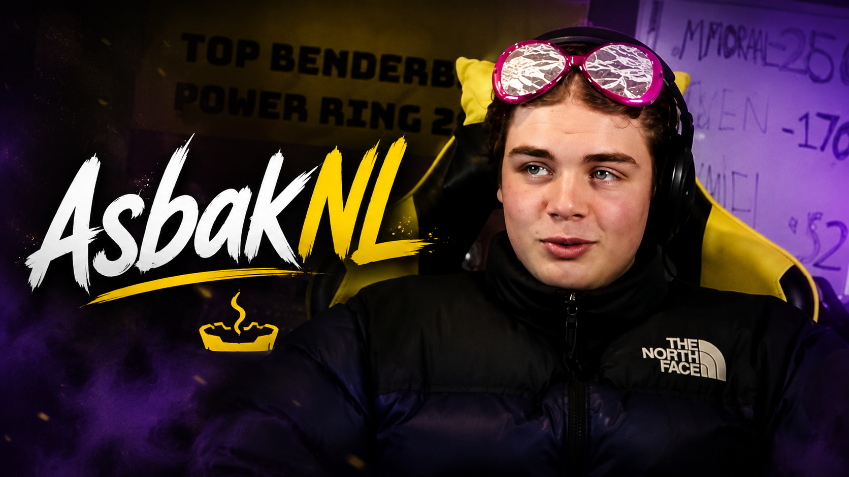 AsbakNL