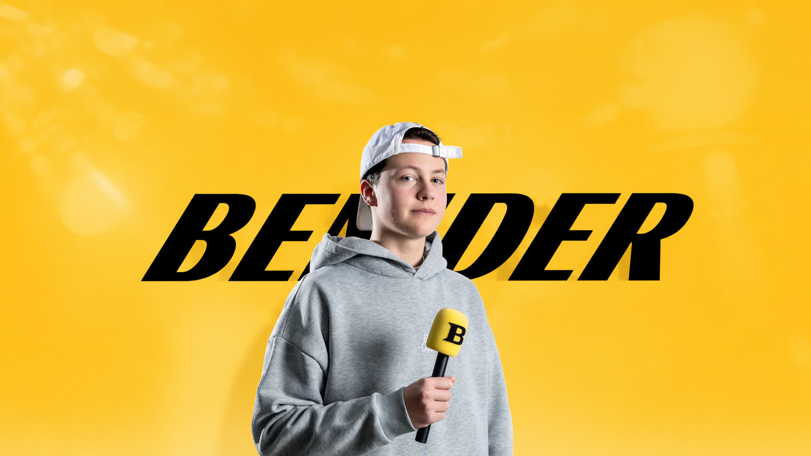 BENDERBIJ