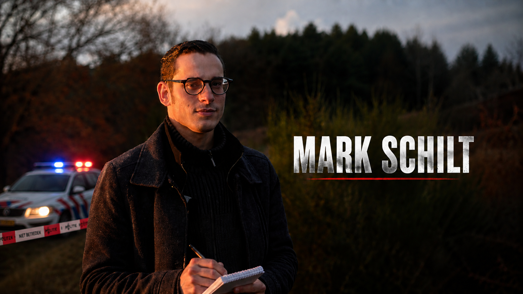 Mark Schilt