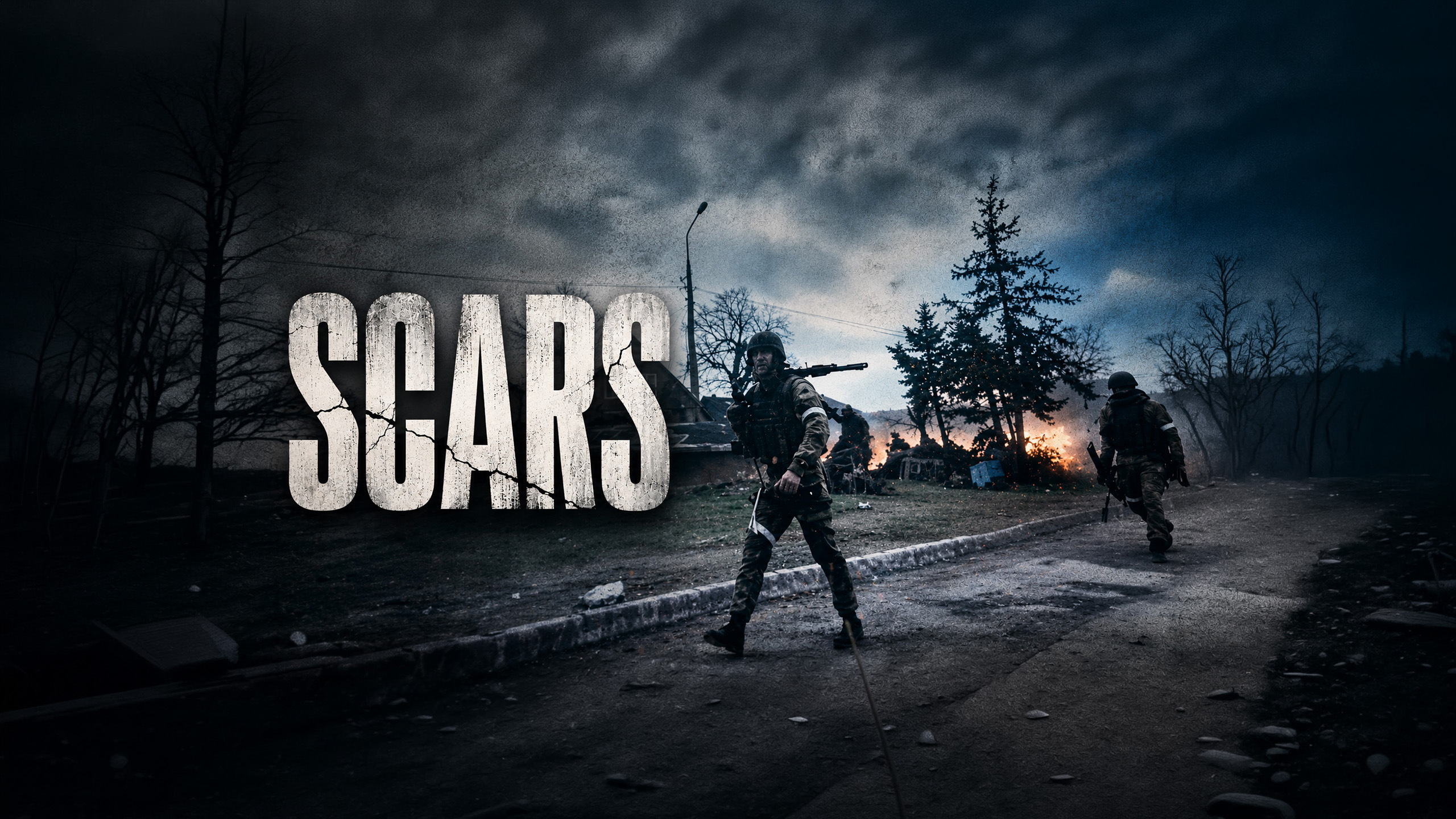 SCARS