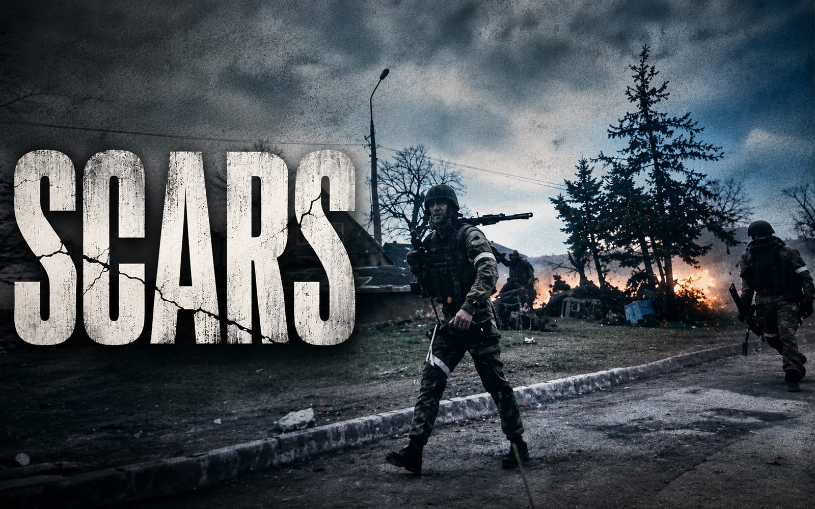 SCARS