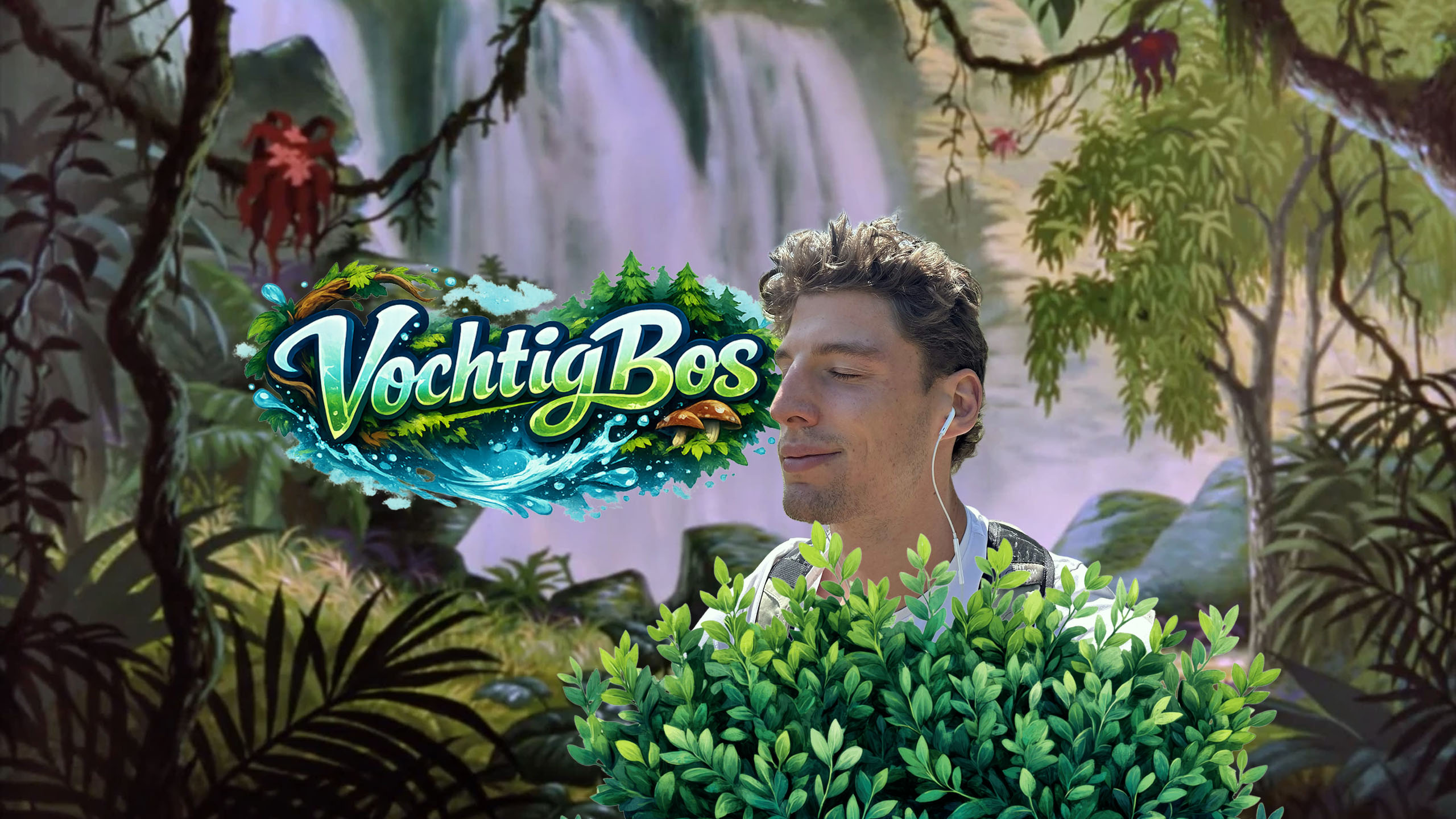 VochtigBos